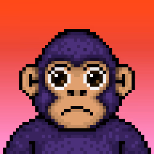 Ooga #7995