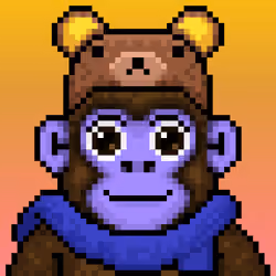 Ooga #6693