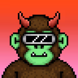 Ooga #2132
