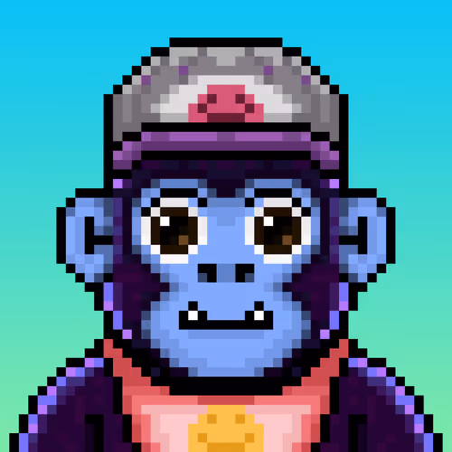 Ooga #3048
