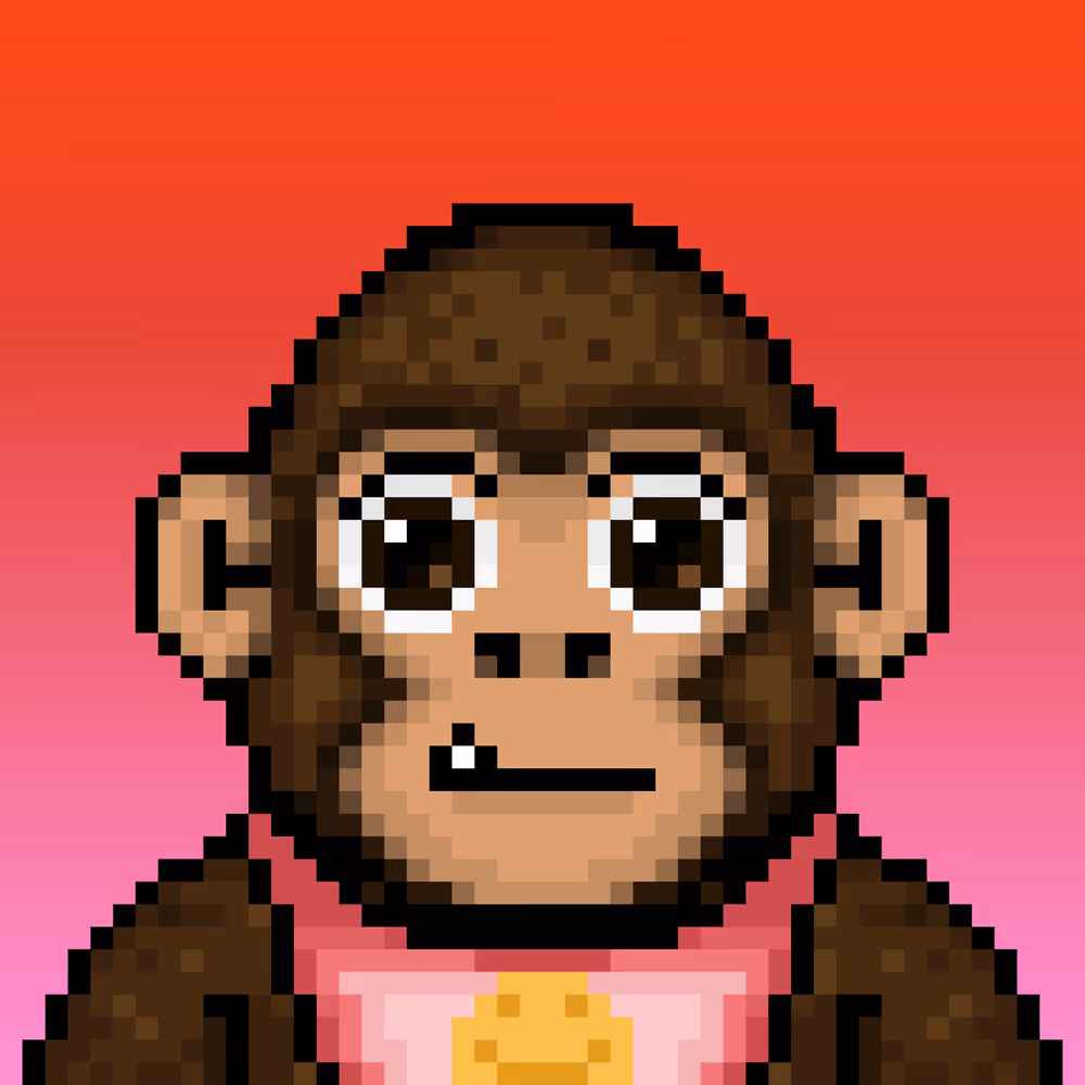 Ooga #7964