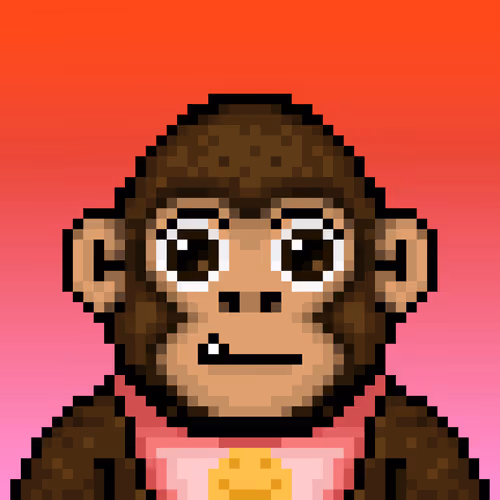 Ooga #7964