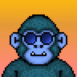 Ooga #7791