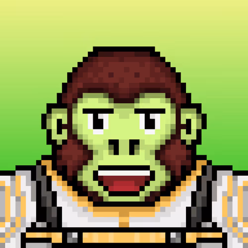 Ooga #1668