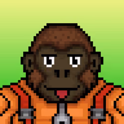 Ooga #1779