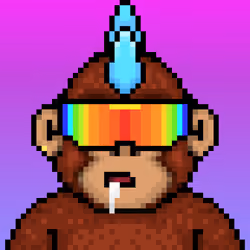 Ooga #3285