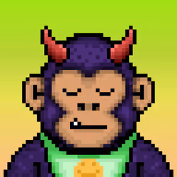 Ooga #7606