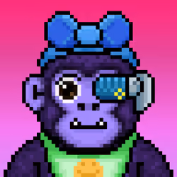 Ooga #3906