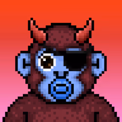 Ooga #6437