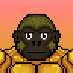 Ooga #1102