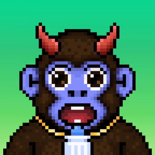 Ooga #2786