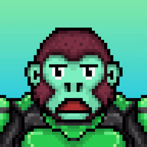 Ooga #51