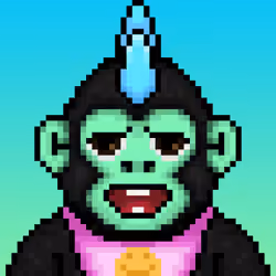 Ooga #2808