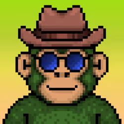 Ooga #7803