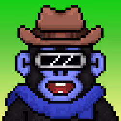 Ooga #3902