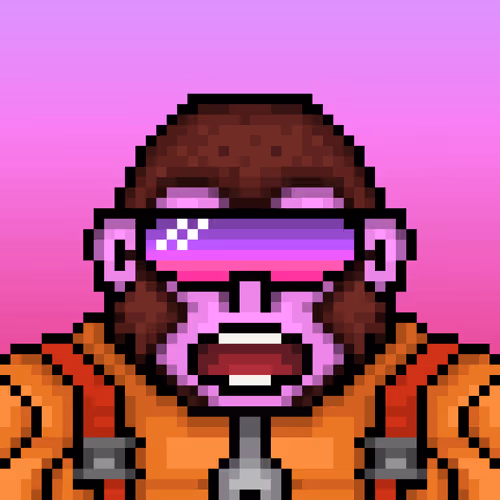 Ooga #840