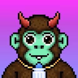 Ooga #5116