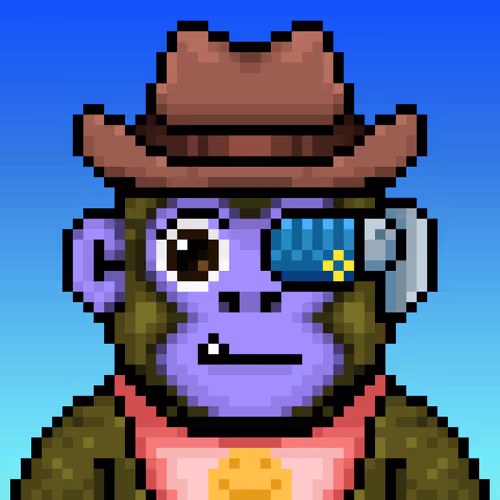 Ooga #7957