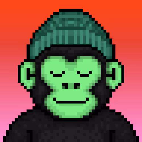 Ooga #2274