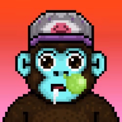 Ooga #6789