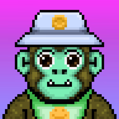 Ooga #2827