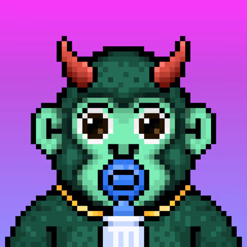 Ooga #2530