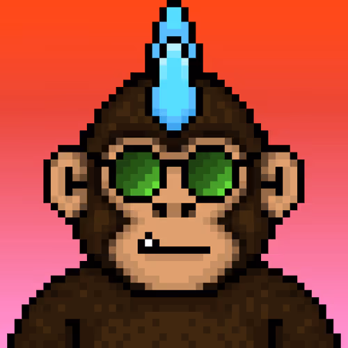Ooga #2544