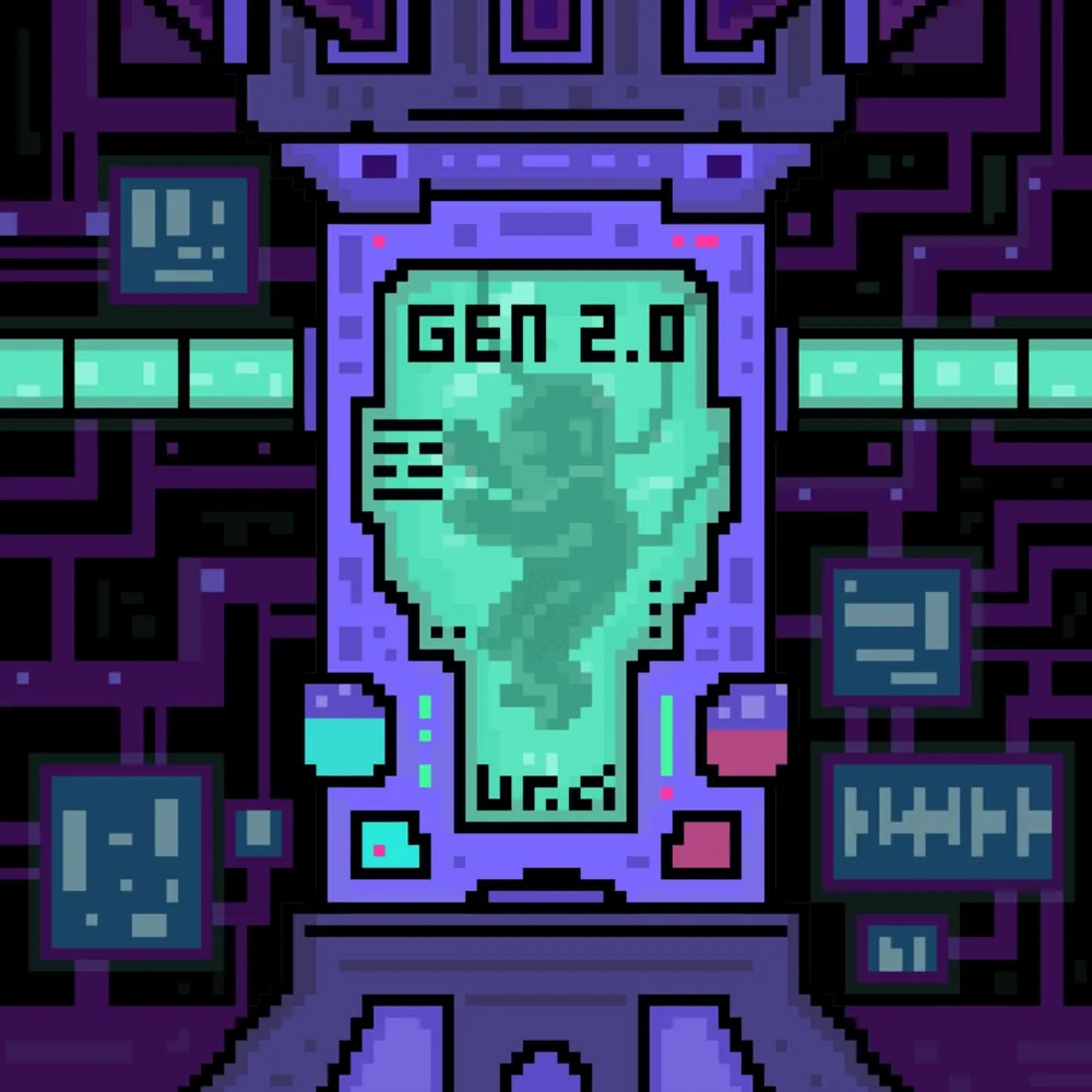 Ooga #7997
