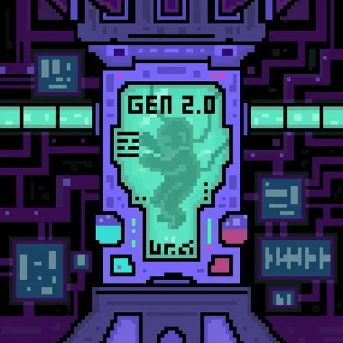 Ooga #8000