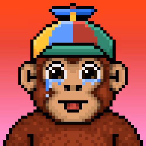 Ooga #2431