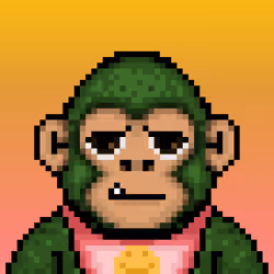 Ooga #2563