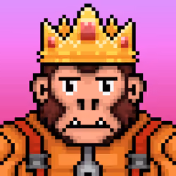 Ooga #1601