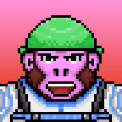 Ooga #1628
