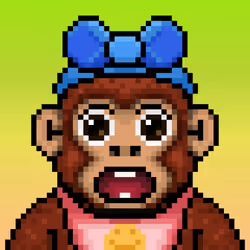 Ooga #2704