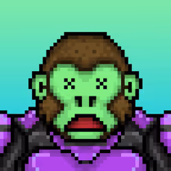 Ooga #1550
