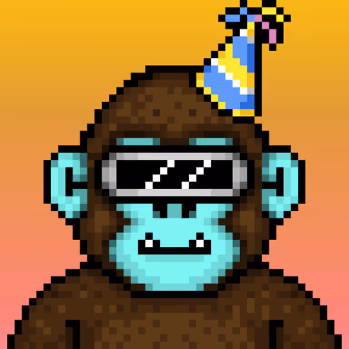 Ooga #4260