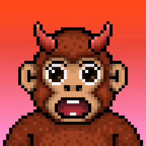 Ooga #5882