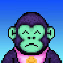 Ooga #7285