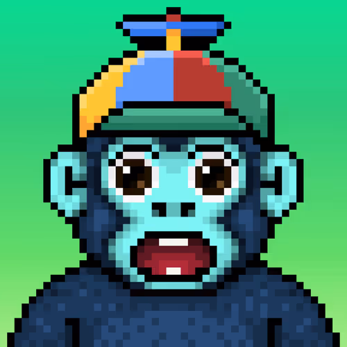Ooga #2658