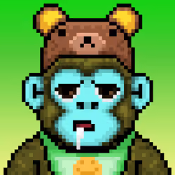 Ooga #4126