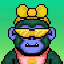 Ooga #4088