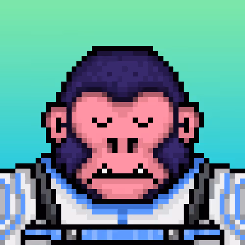 Ooga #1355