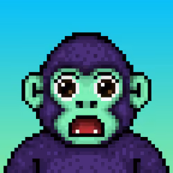 Ooga #7858