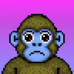 Ooga #6124