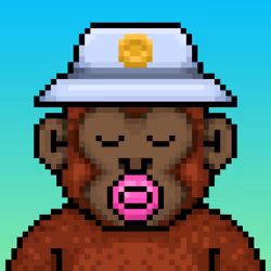 Ooga #3028