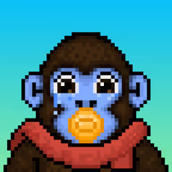 Ooga #7165