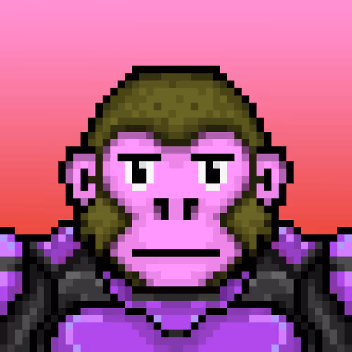 Ooga #685
