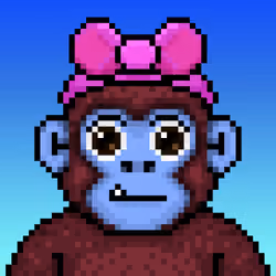 Ooga #3077