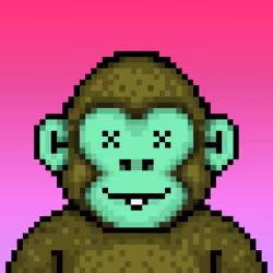 Ooga #5219