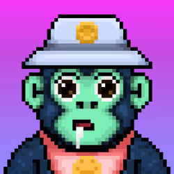Ooga #7154
